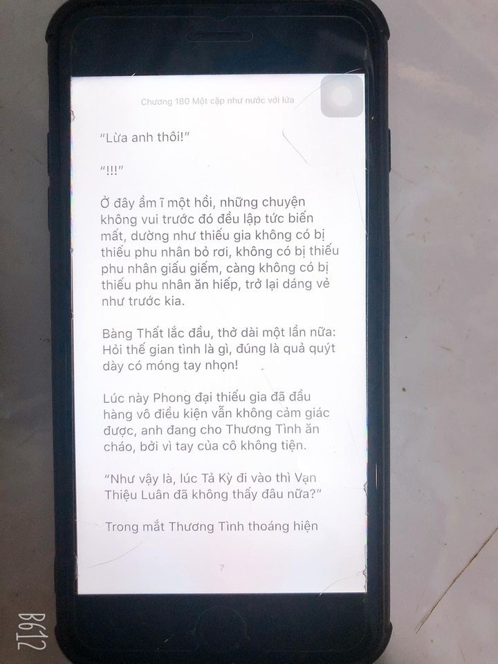 cô vợ tái sinh