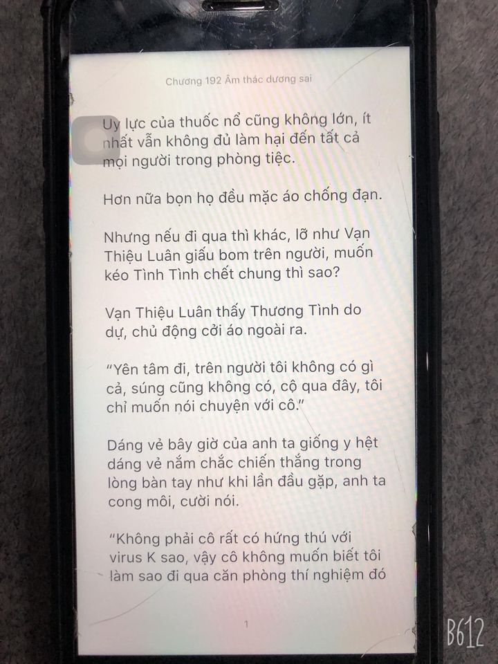 cô vợ tái sinh