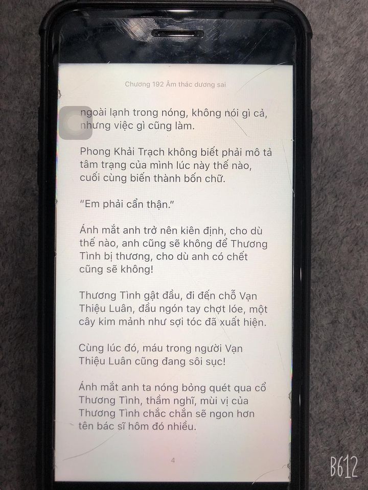 cô vợ tái sinh