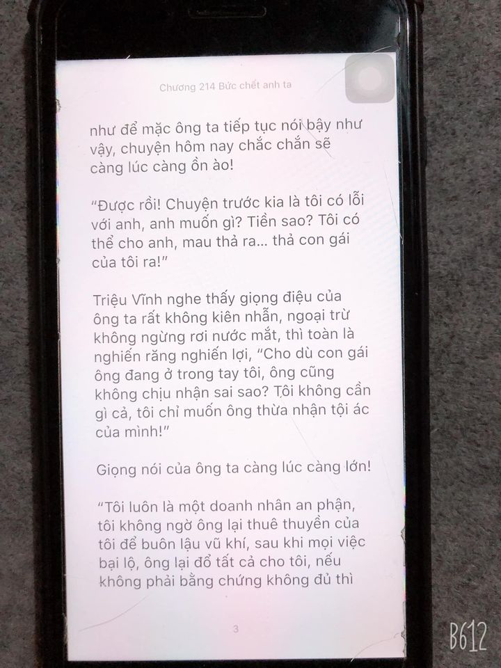 cô vợ tái sinh