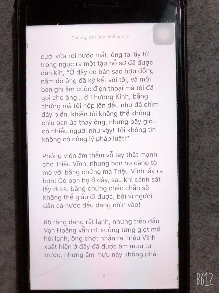 cô vợ tái sinh