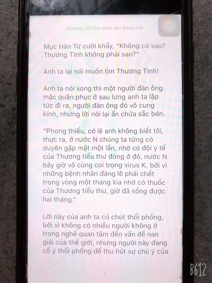 cô vợ tái sinh