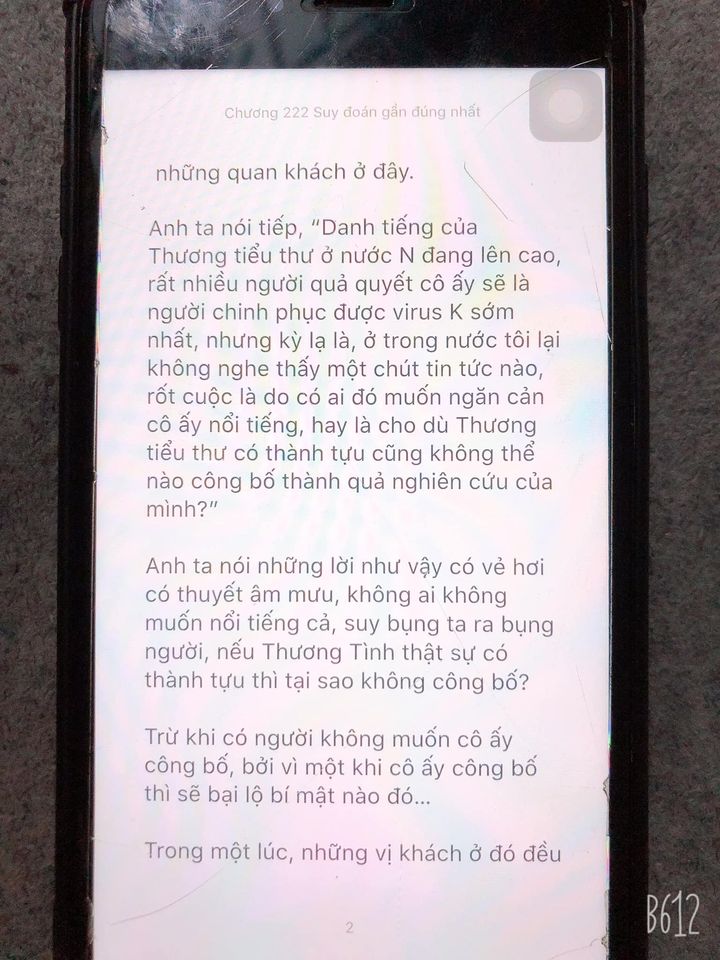 cô vợ tái sinh