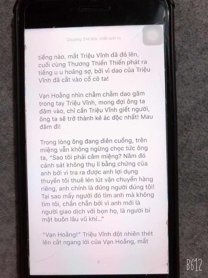 cô vợ tái sinh