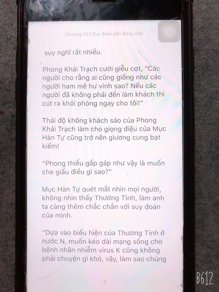 cô vợ tái sinh