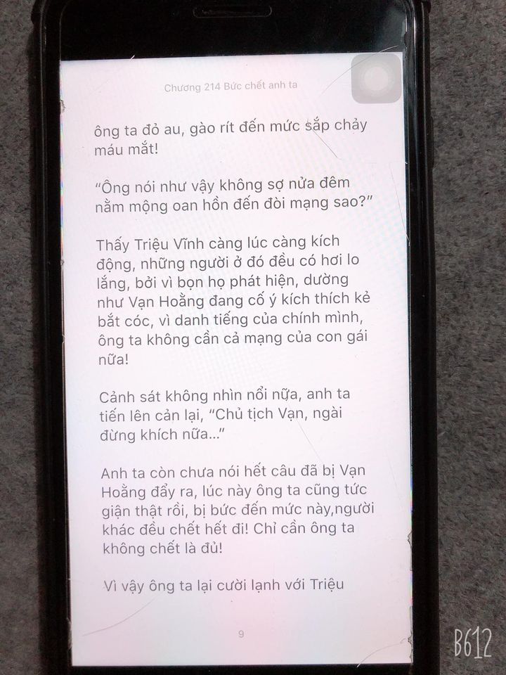 cô vợ tái sinh