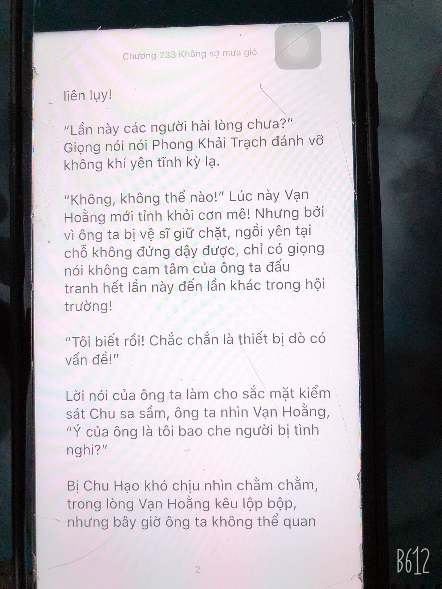 cô vợ tái sinh