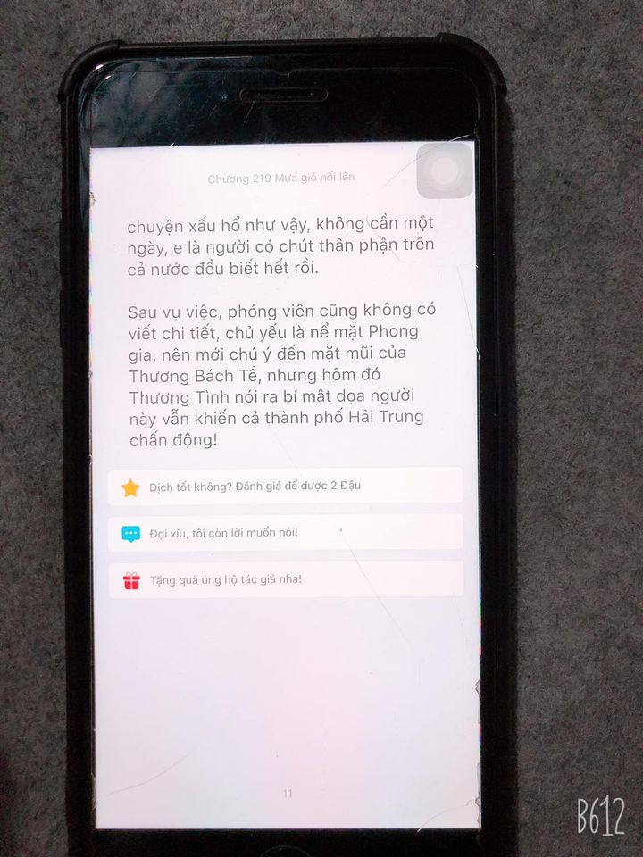 cô vợ tái sinh