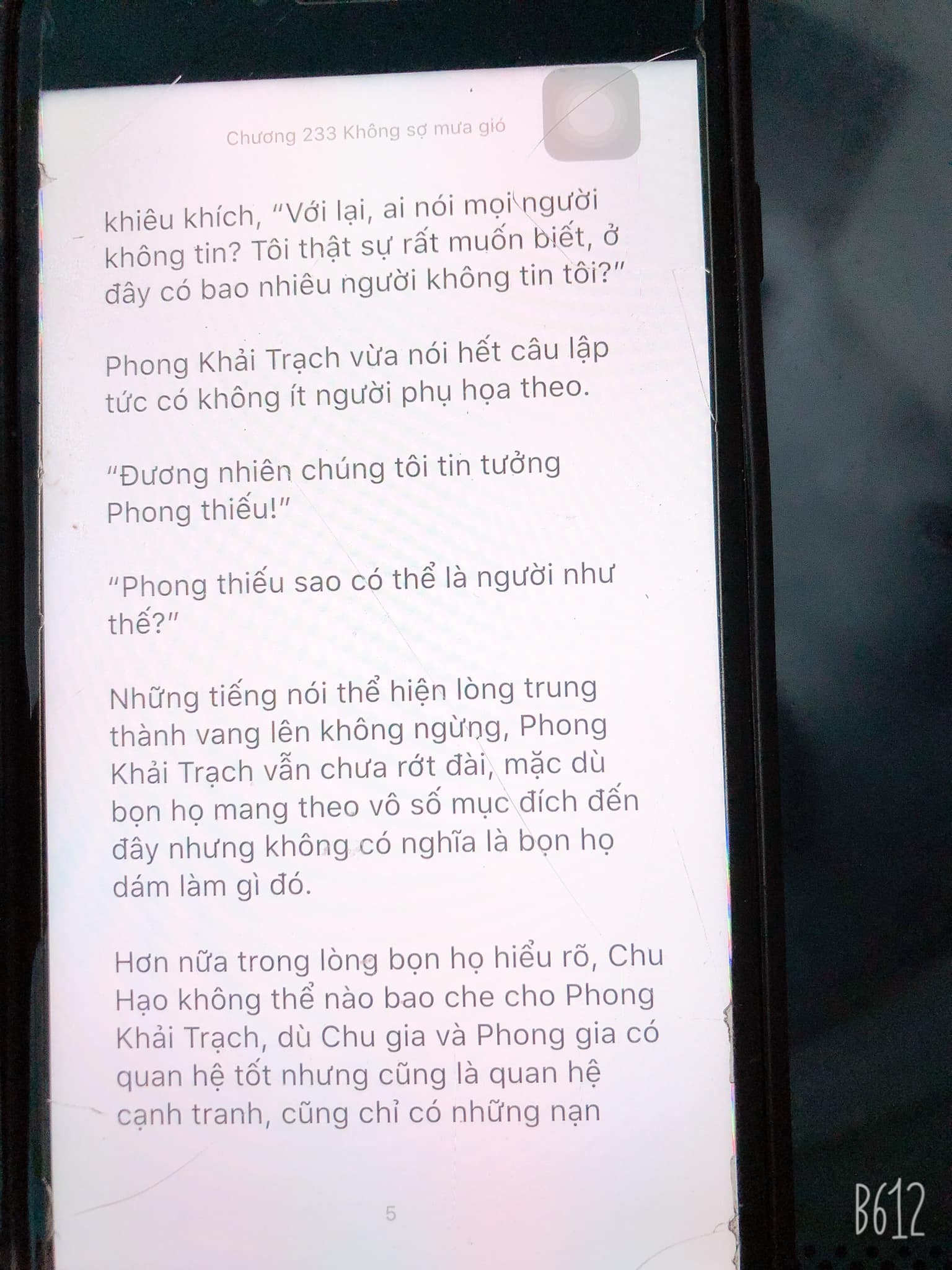 cô vợ tái sinh