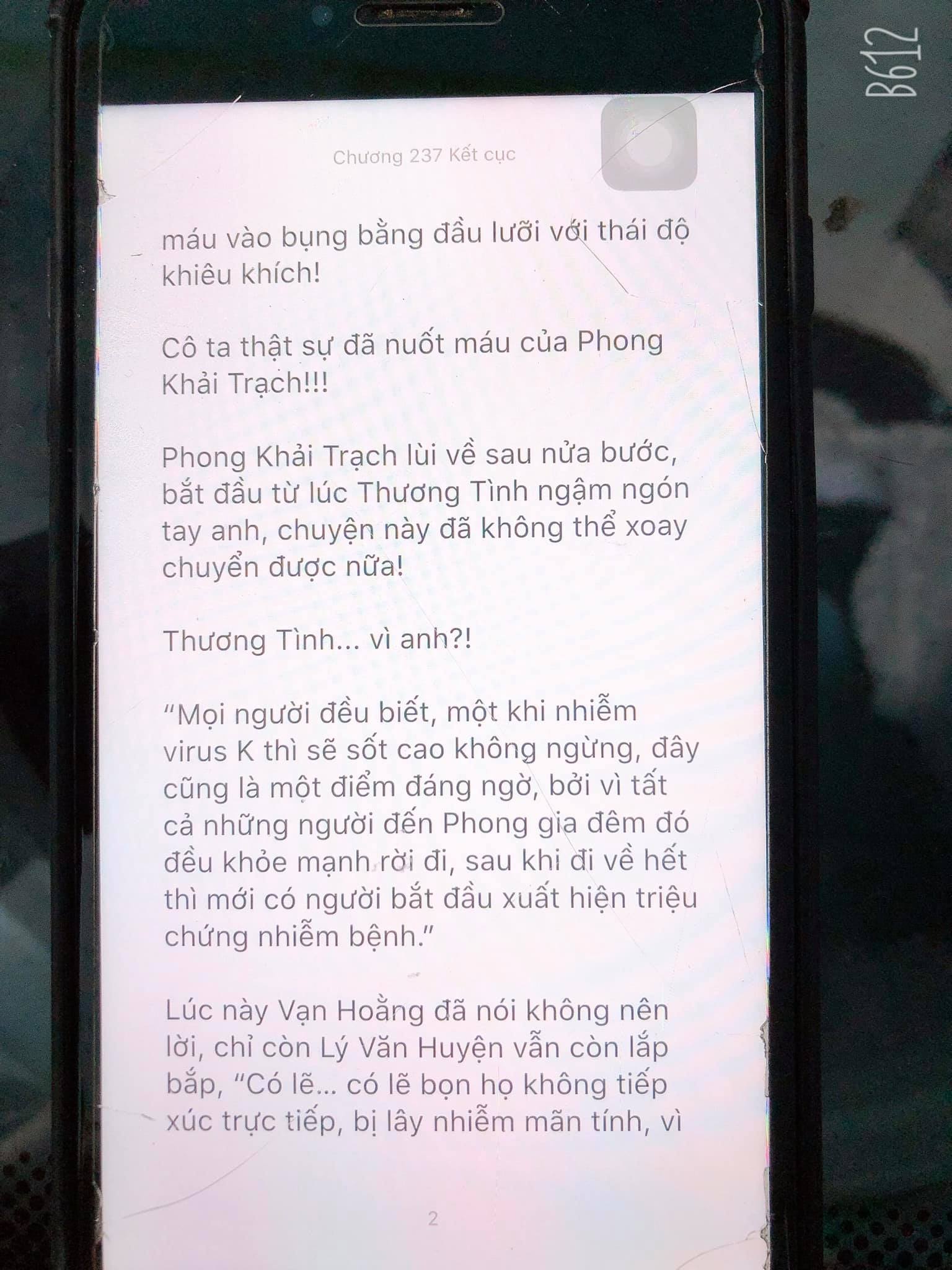 cô vợ tái sinh