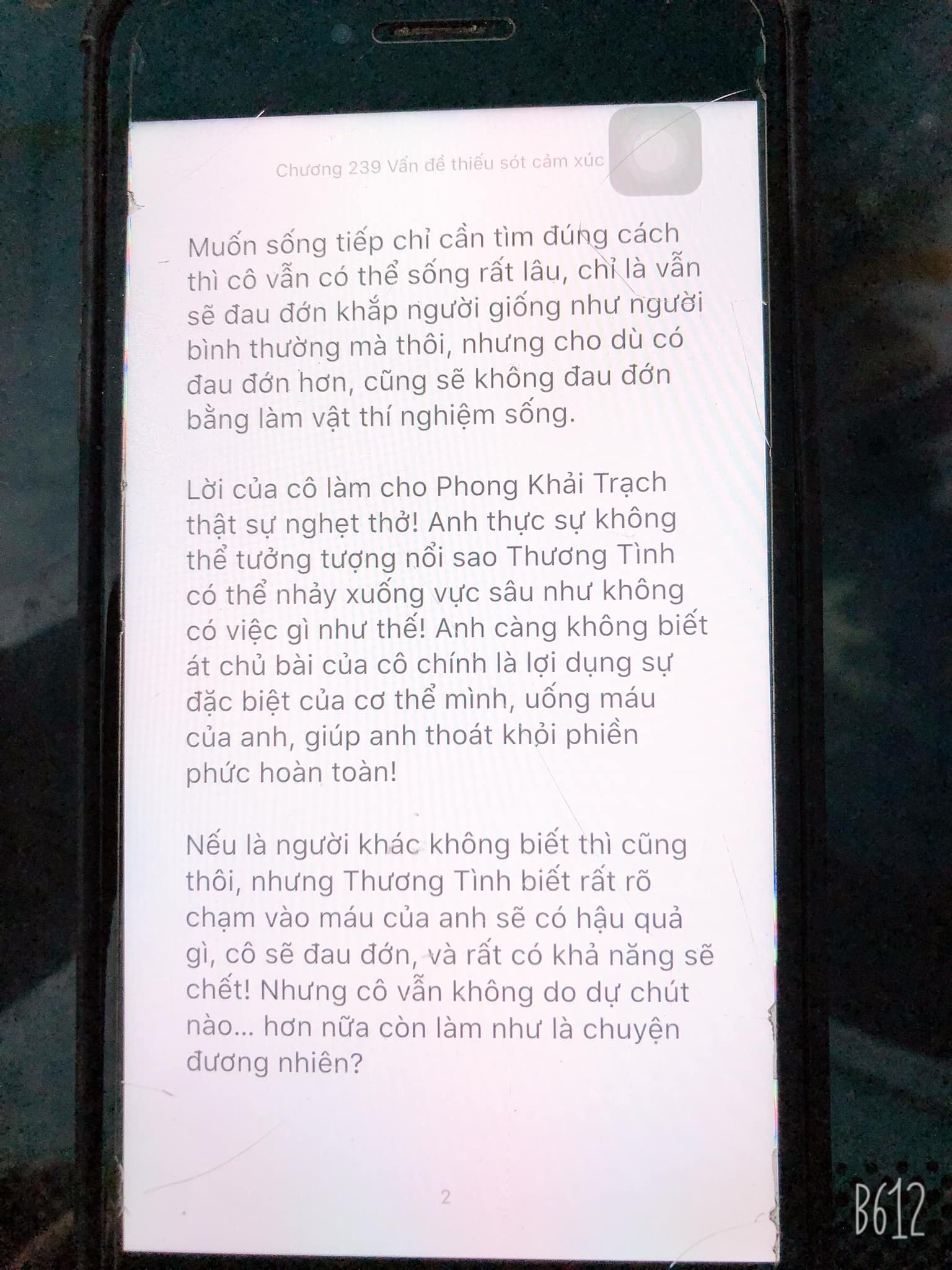 cô vợ tái sinh