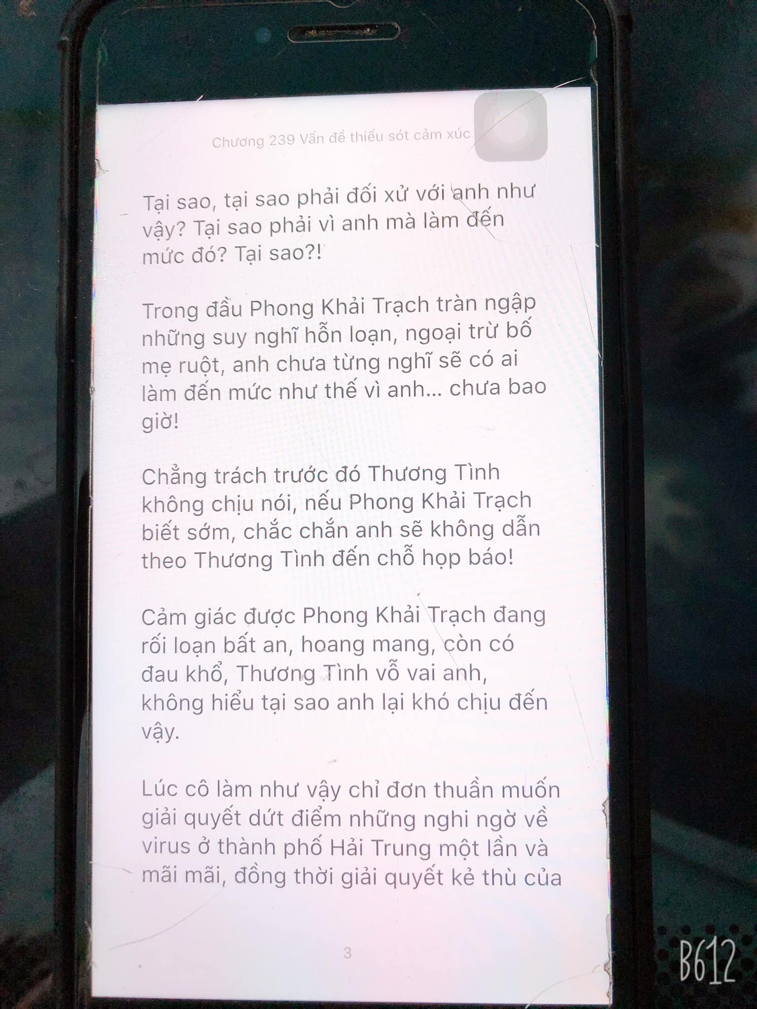 cô vợ tái sinh