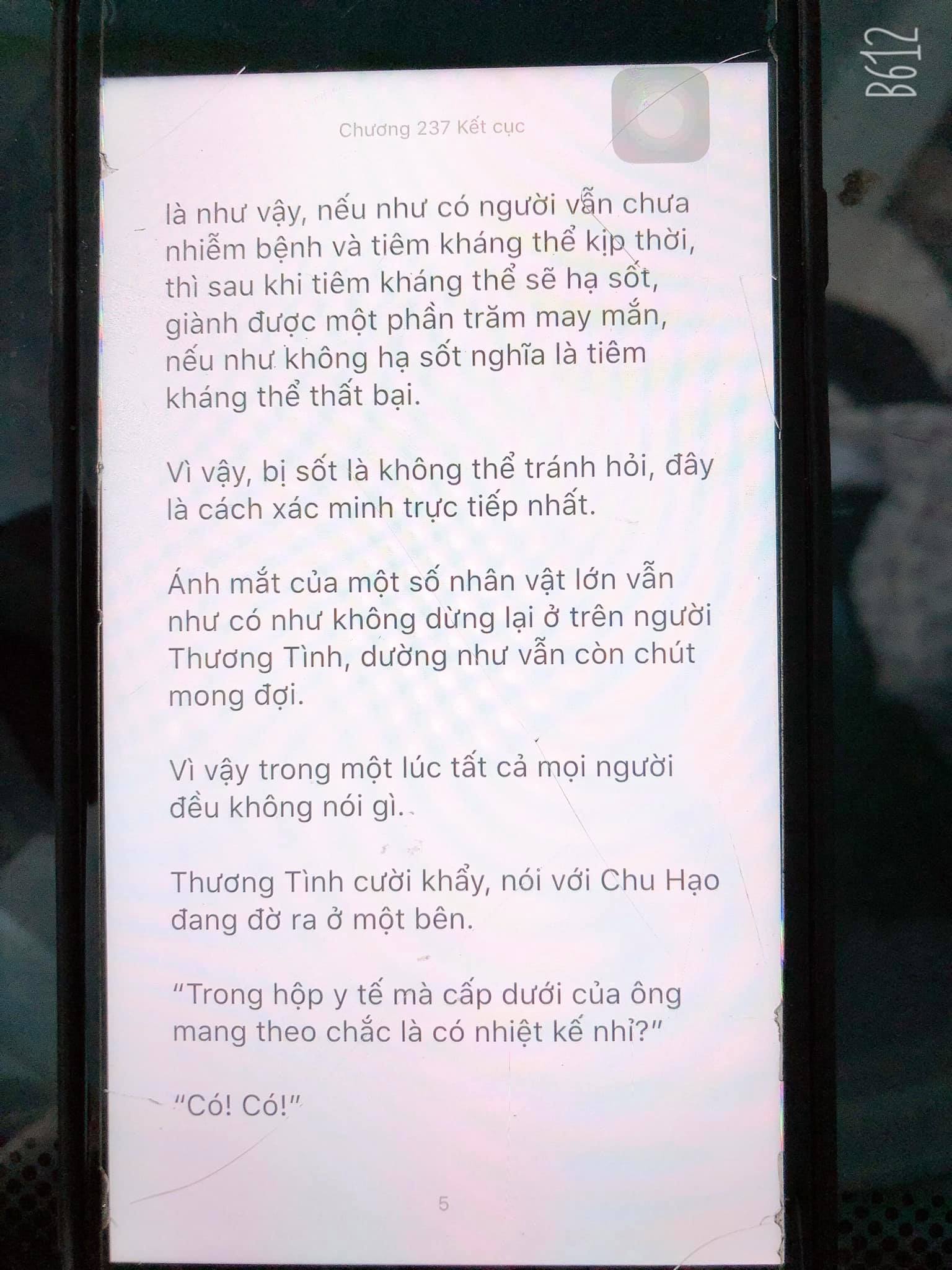 cô vợ tái sinh