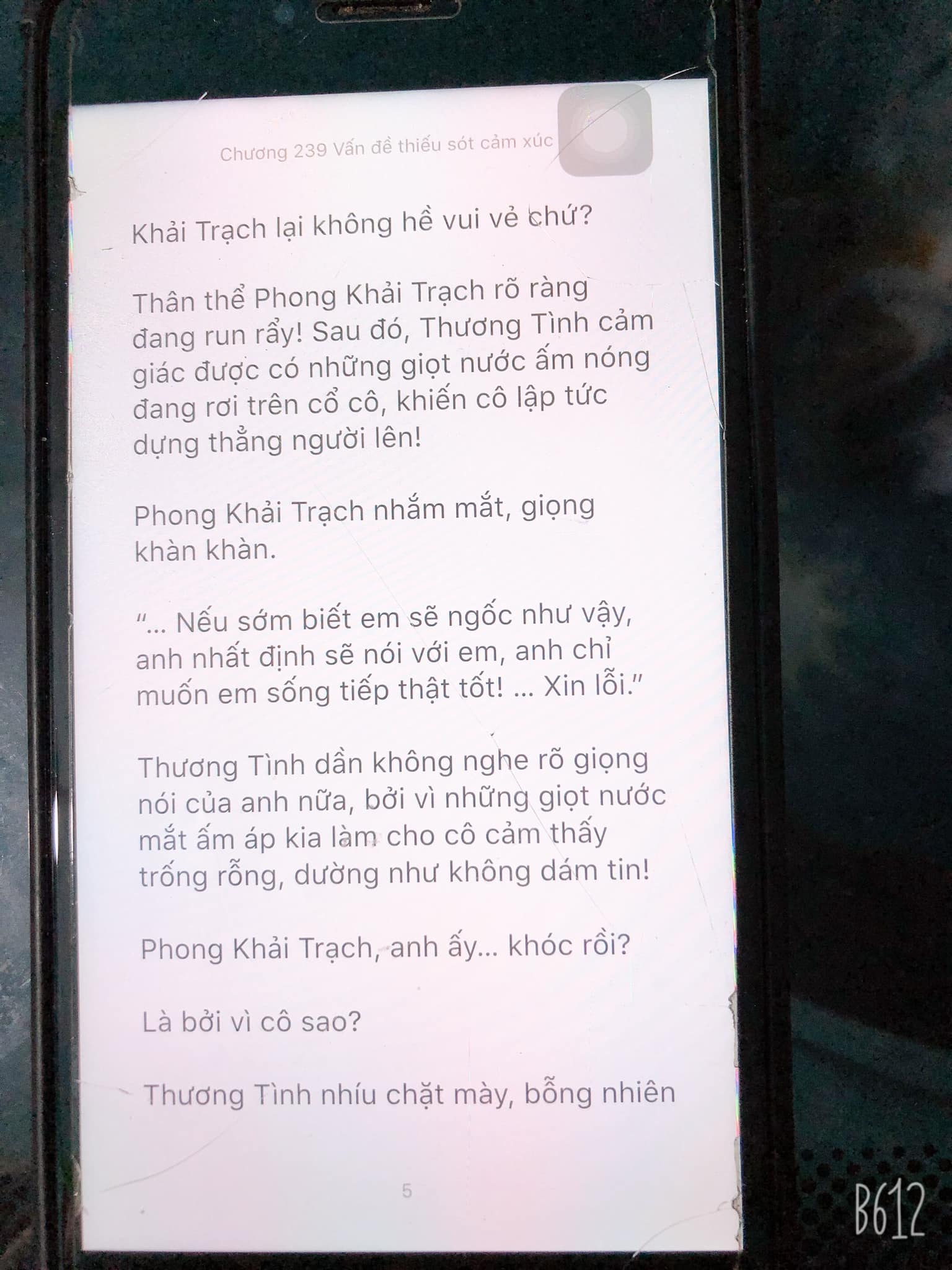 cô vợ tái sinh