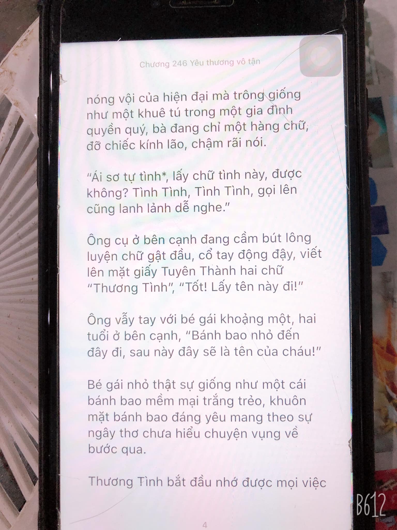 cô vợ tái sinh