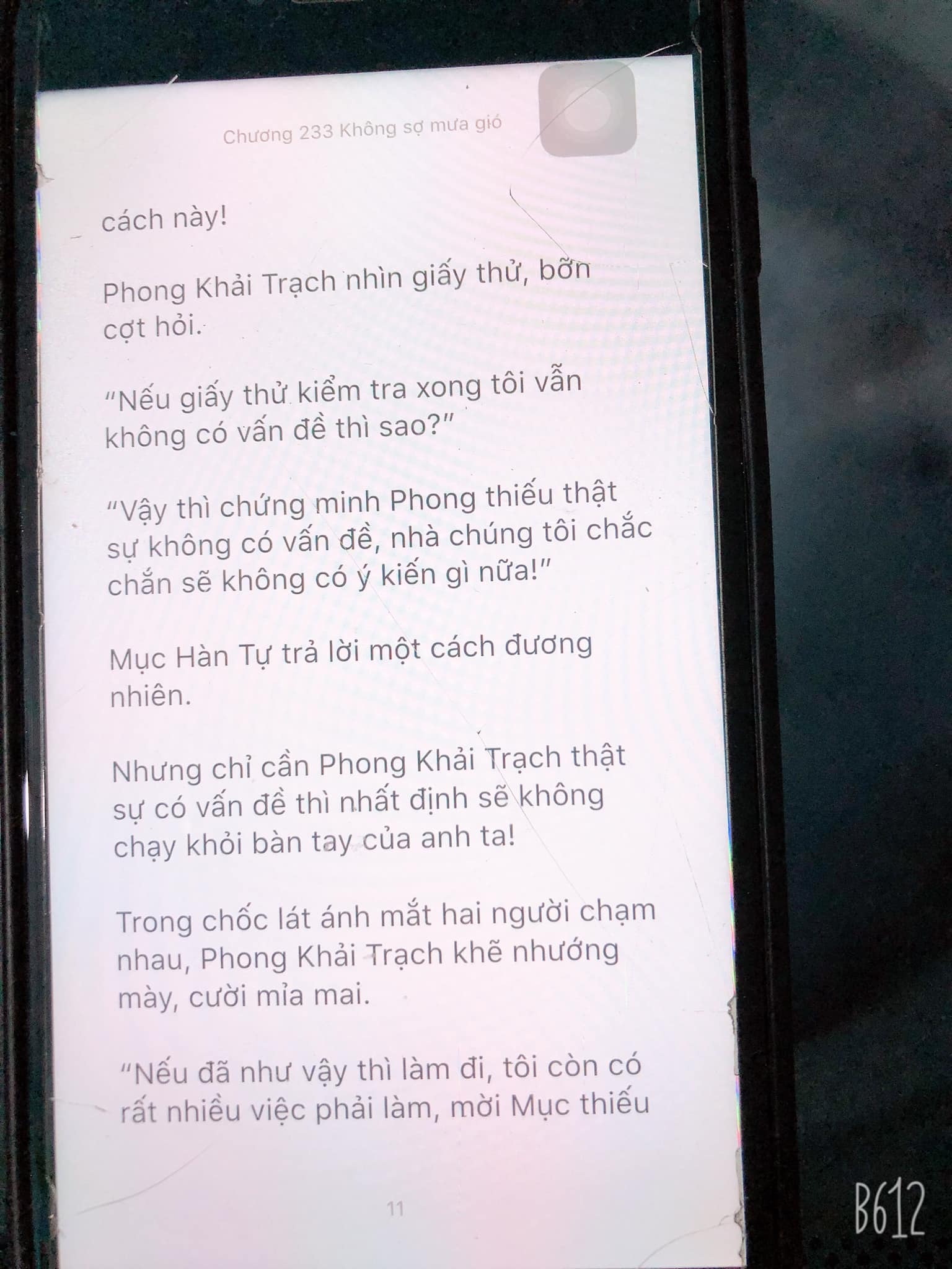 cô vợ tái sinh