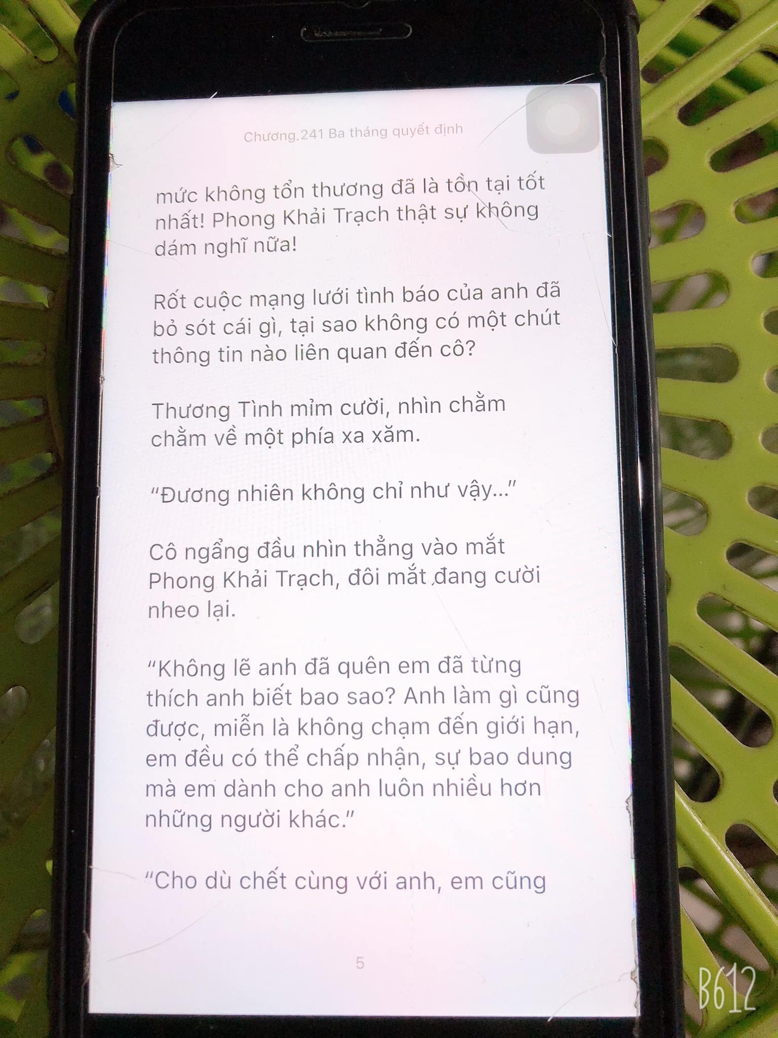 cô vợ tái sinh