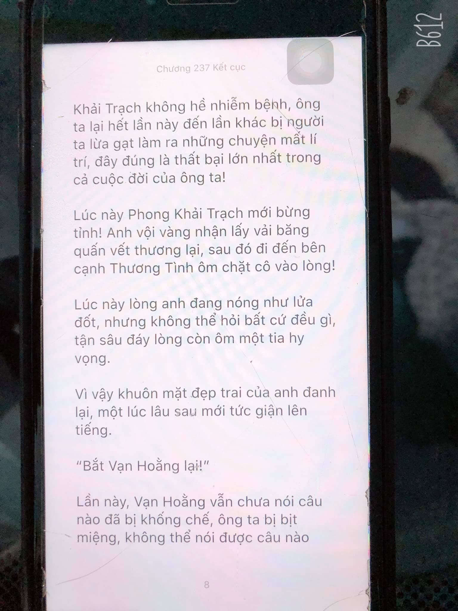 cô vợ tái sinh