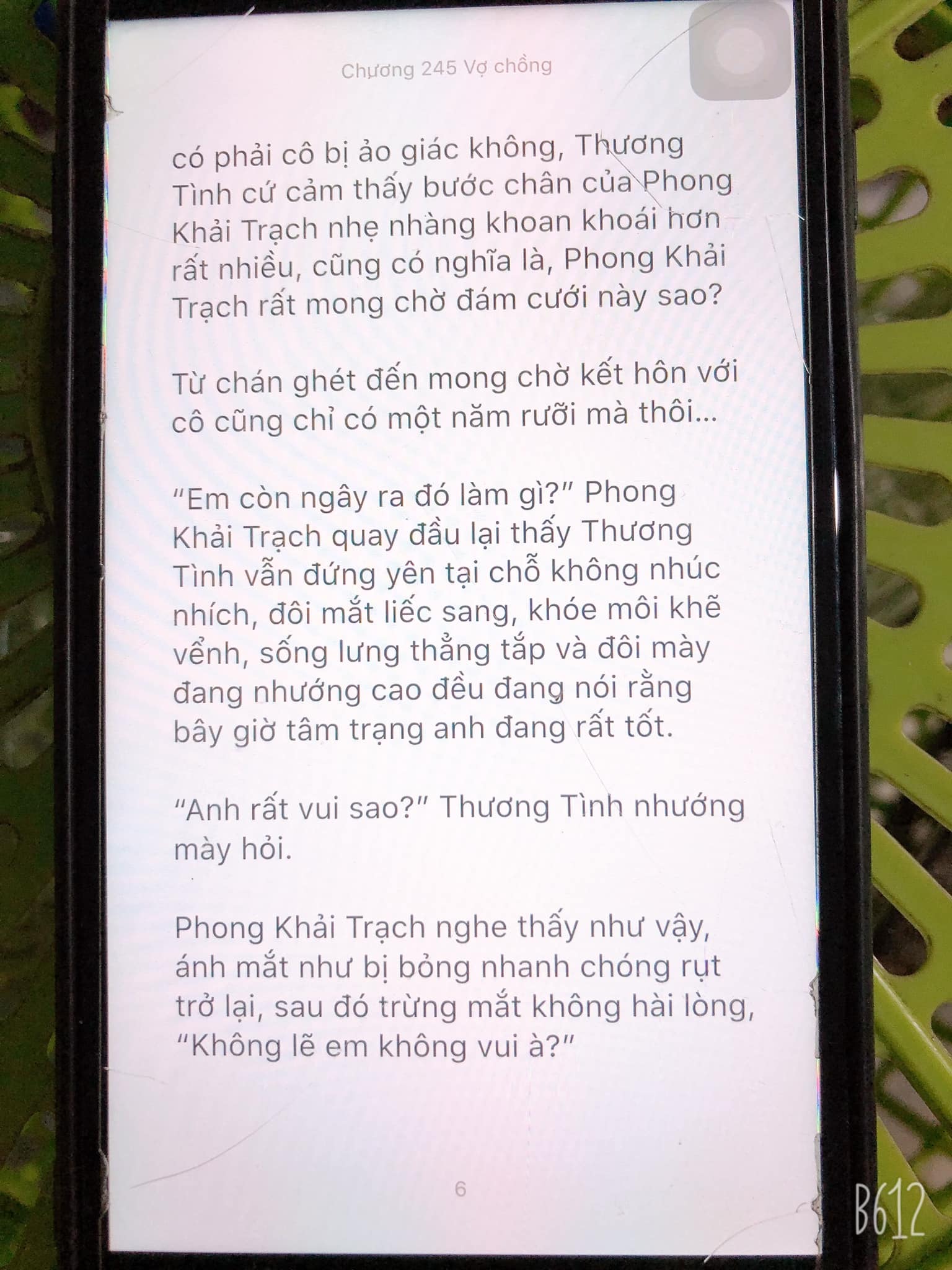 cô vợ tái sinh