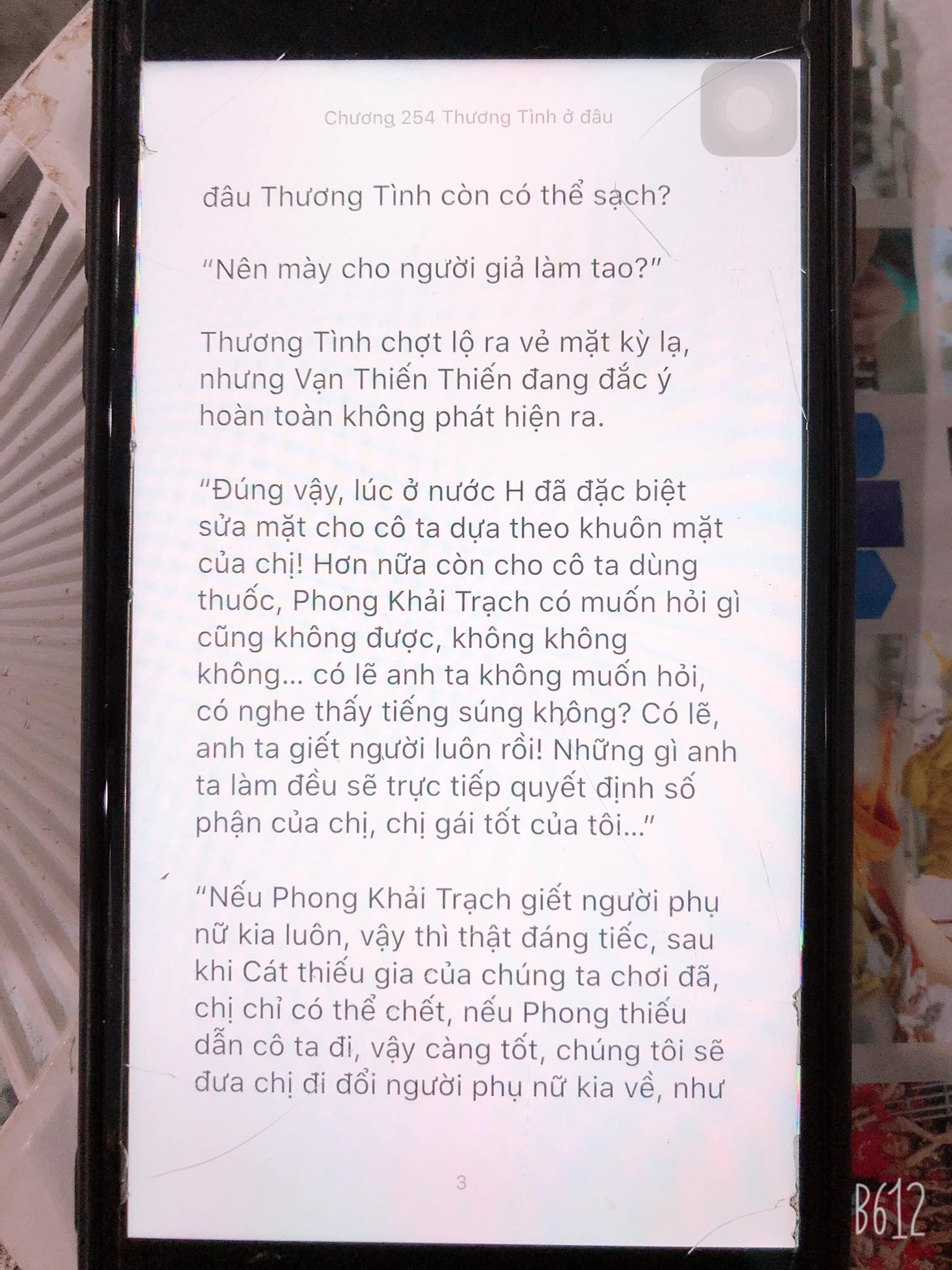 cô vợ tái sinh