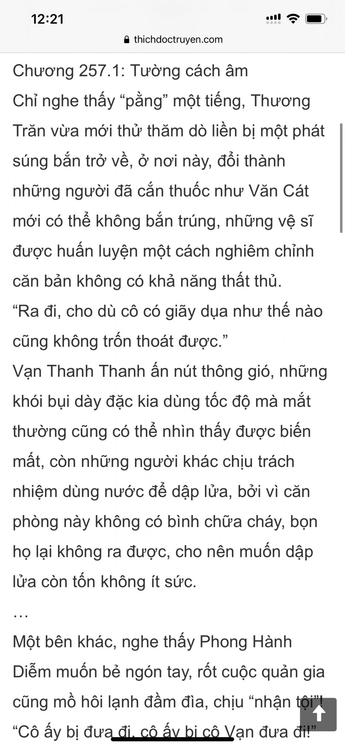 cô vợ tái sinh