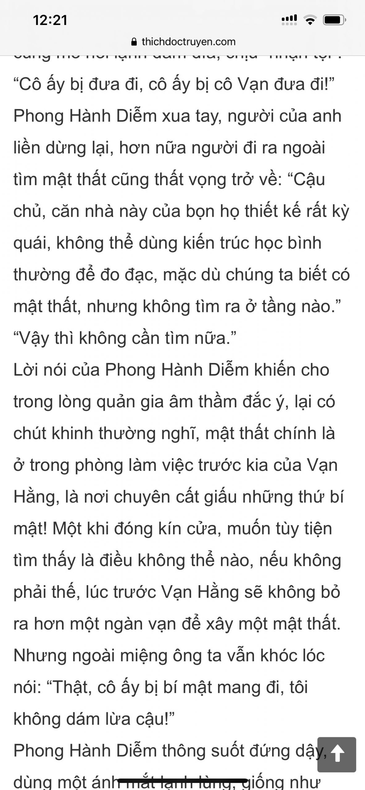 cô vợ tái sinh