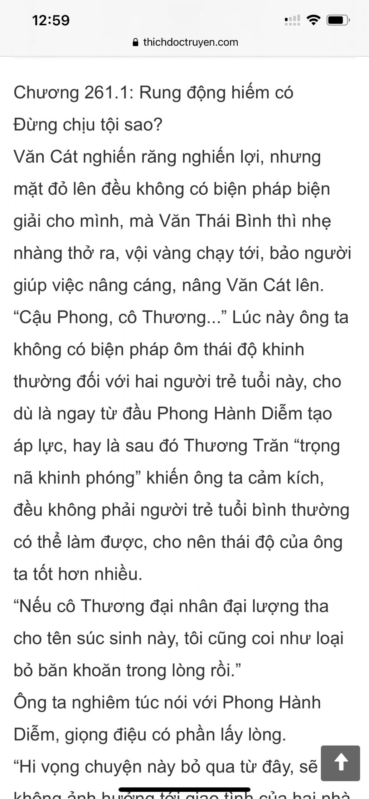 cô vợ tái sinh