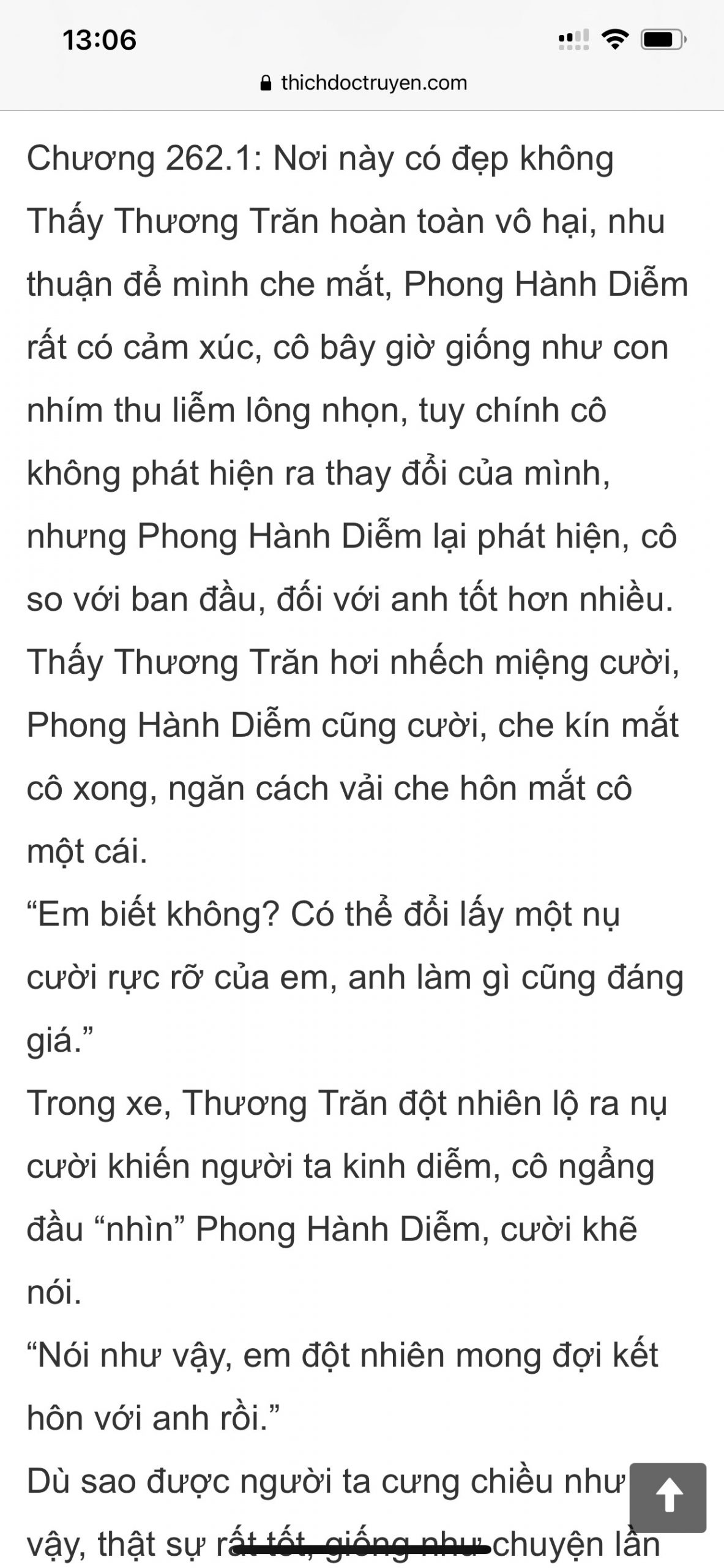 cô vợ tái sinh