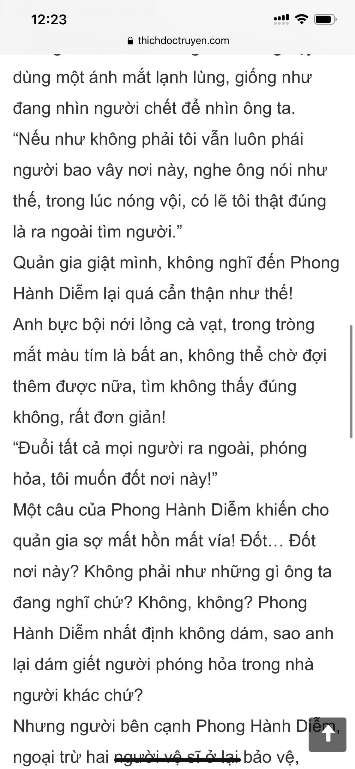 cô vợ tái sinh