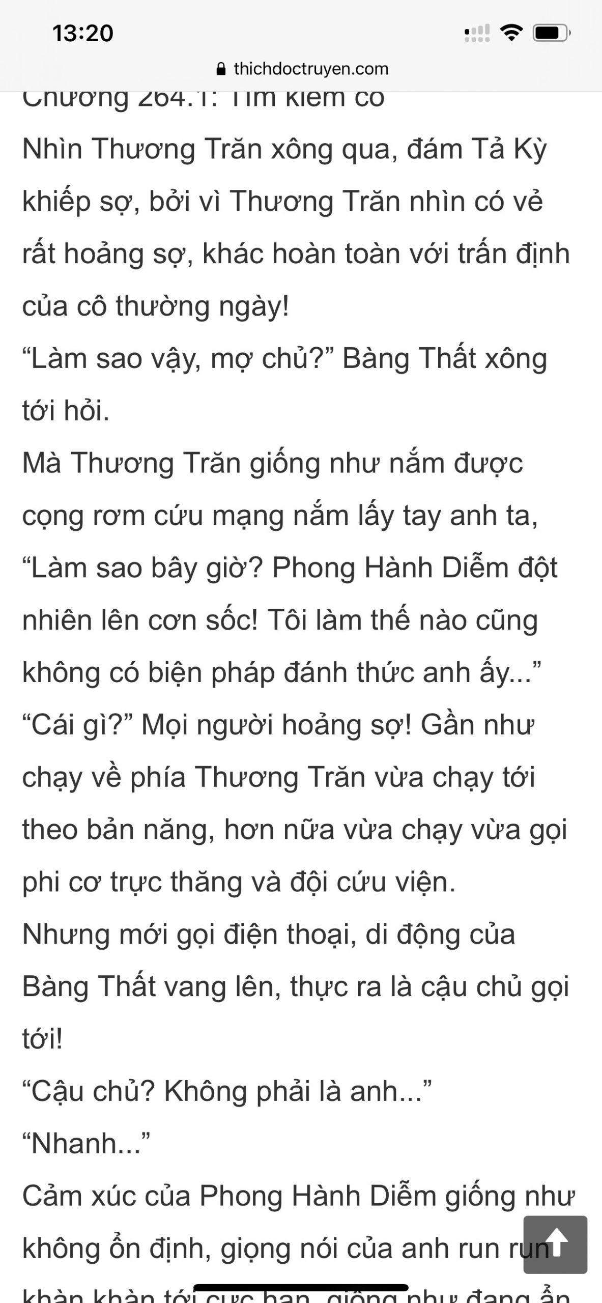 cô vợ tái sinh