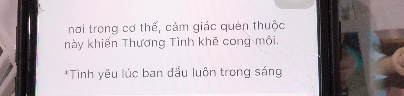 cô vợ tái sinh