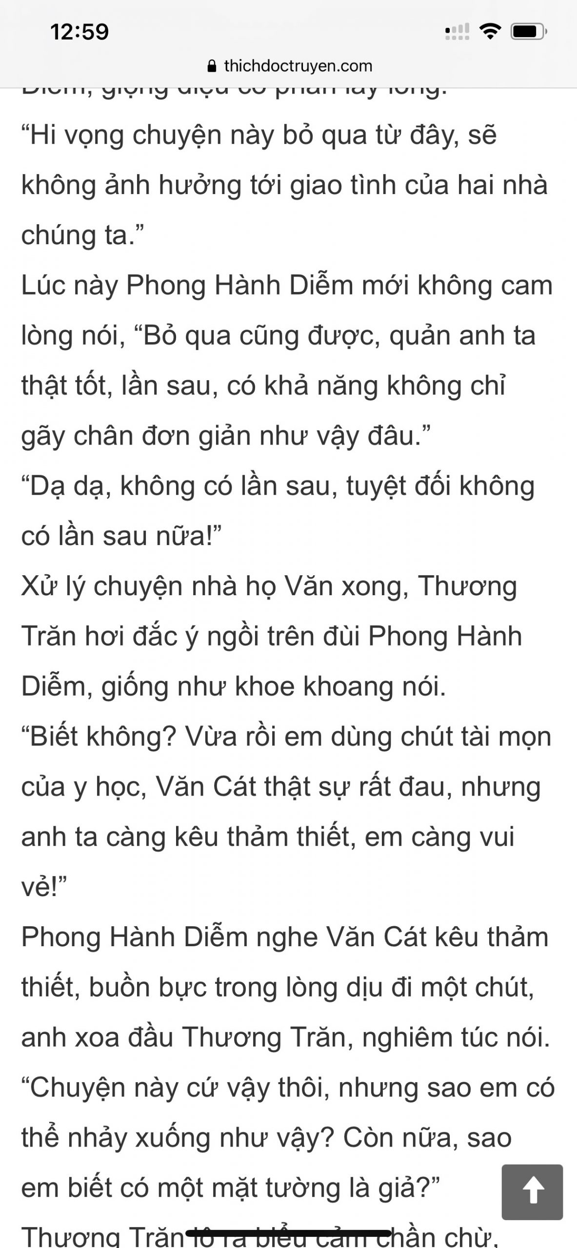 cô vợ tái sinh