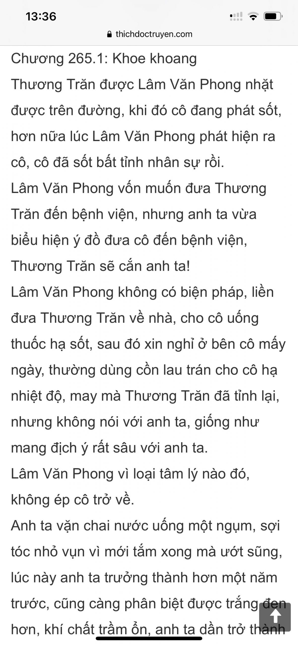 cô vợ tái sinh