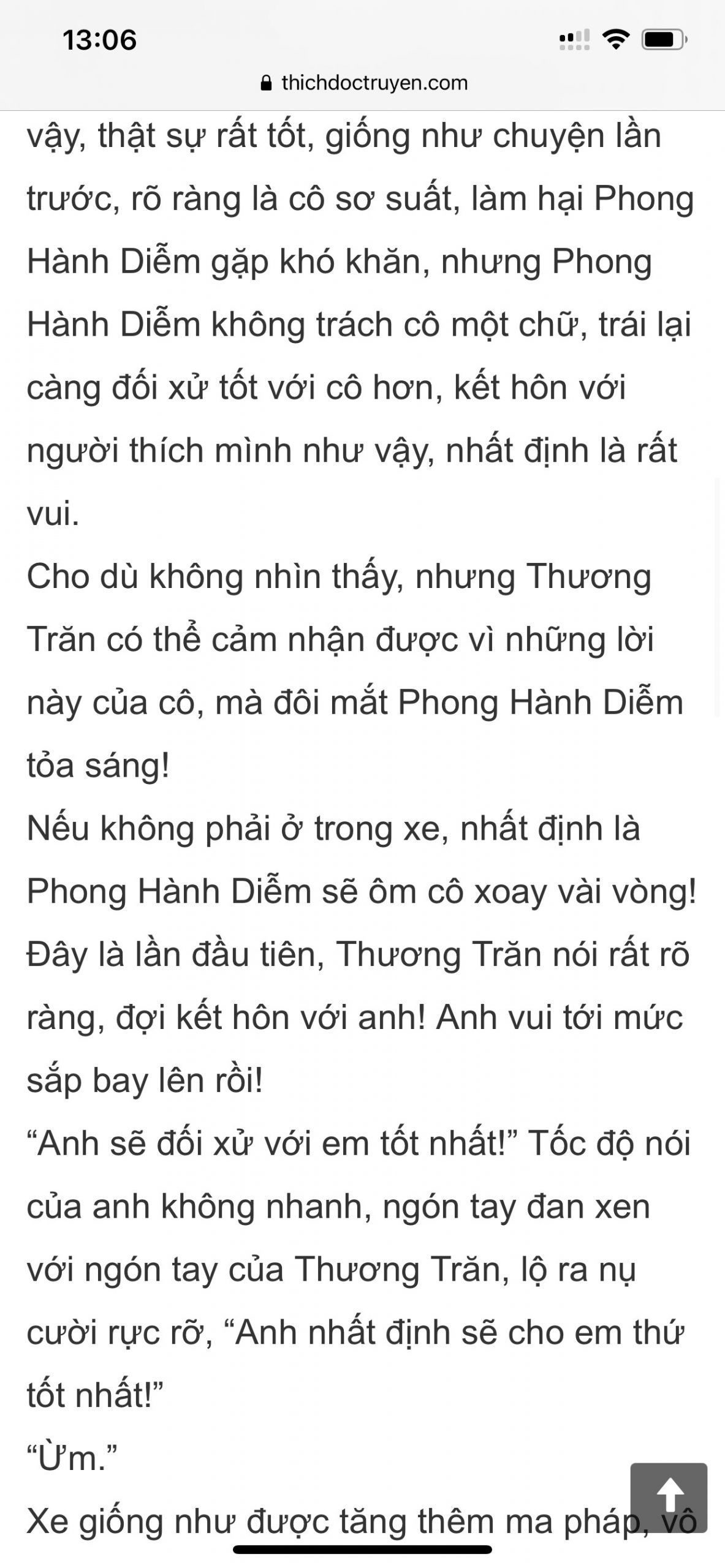 cô vợ tái sinh