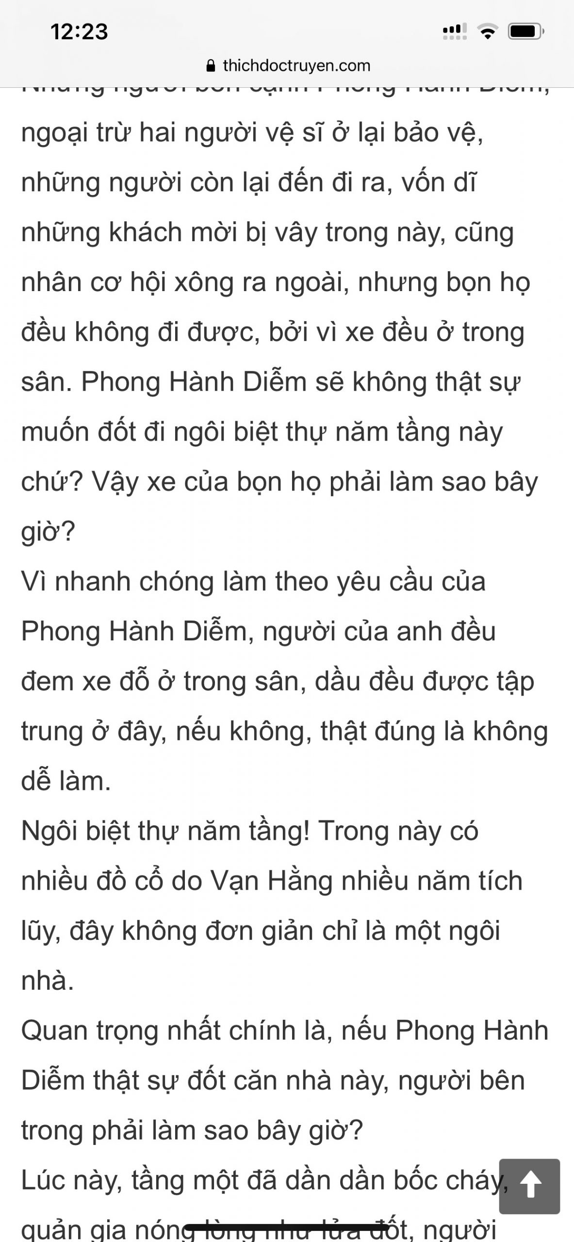 cô vợ tái sinh