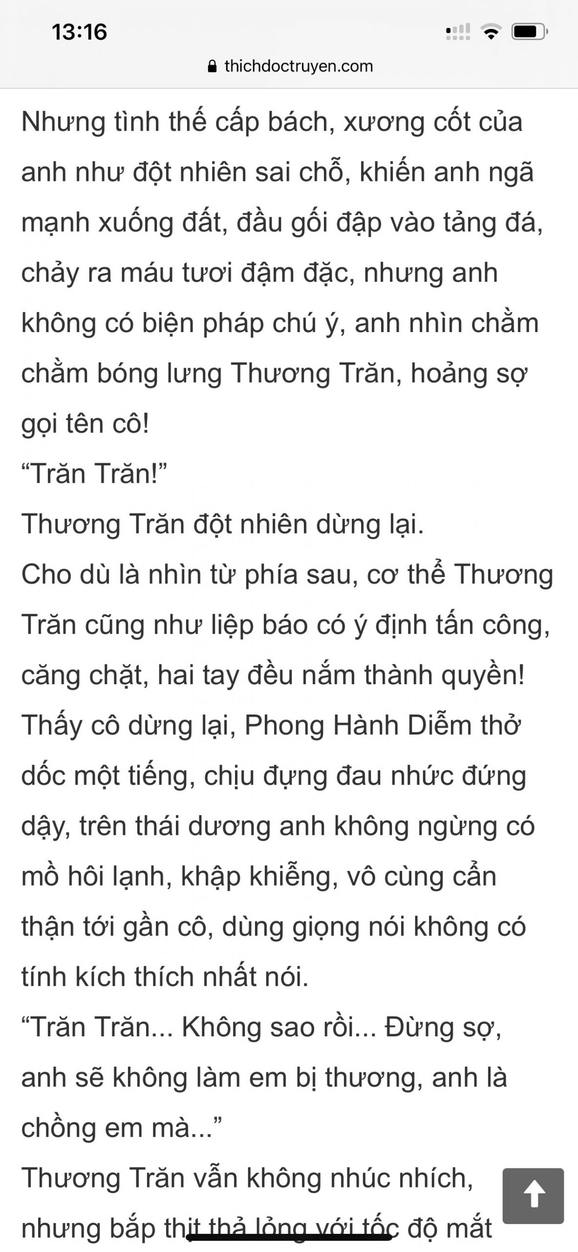 cô vợ tái sinh