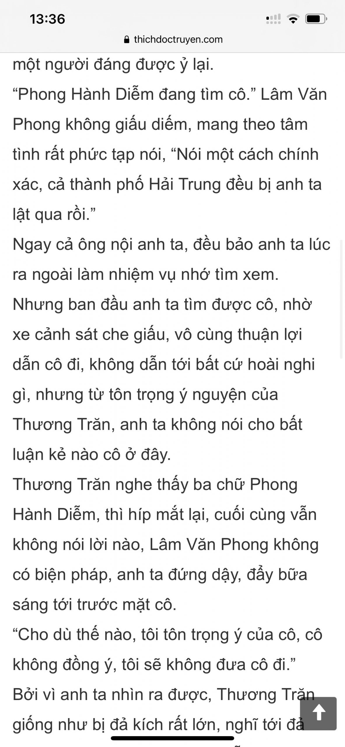 cô vợ tái sinh