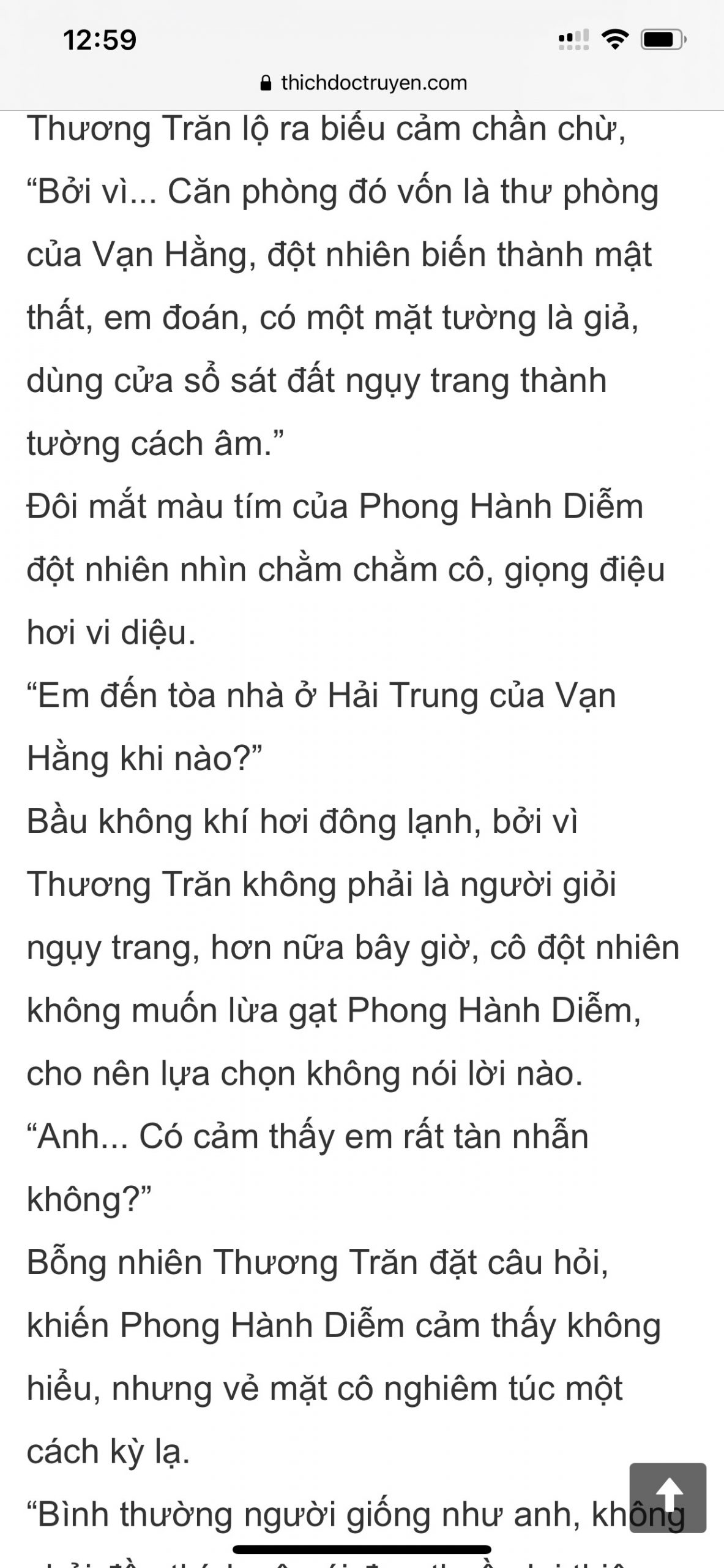 cô vợ tái sinh