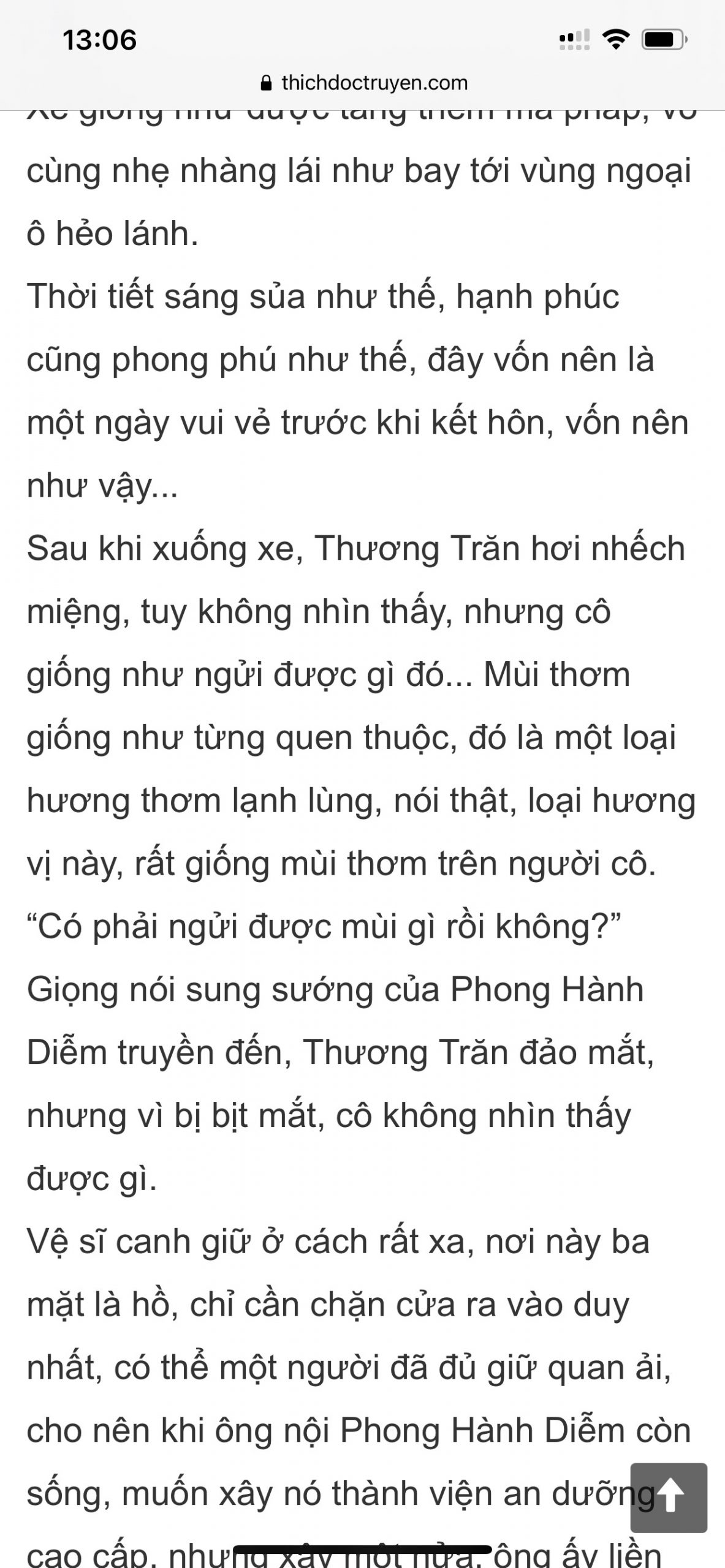 cô vợ tái sinh