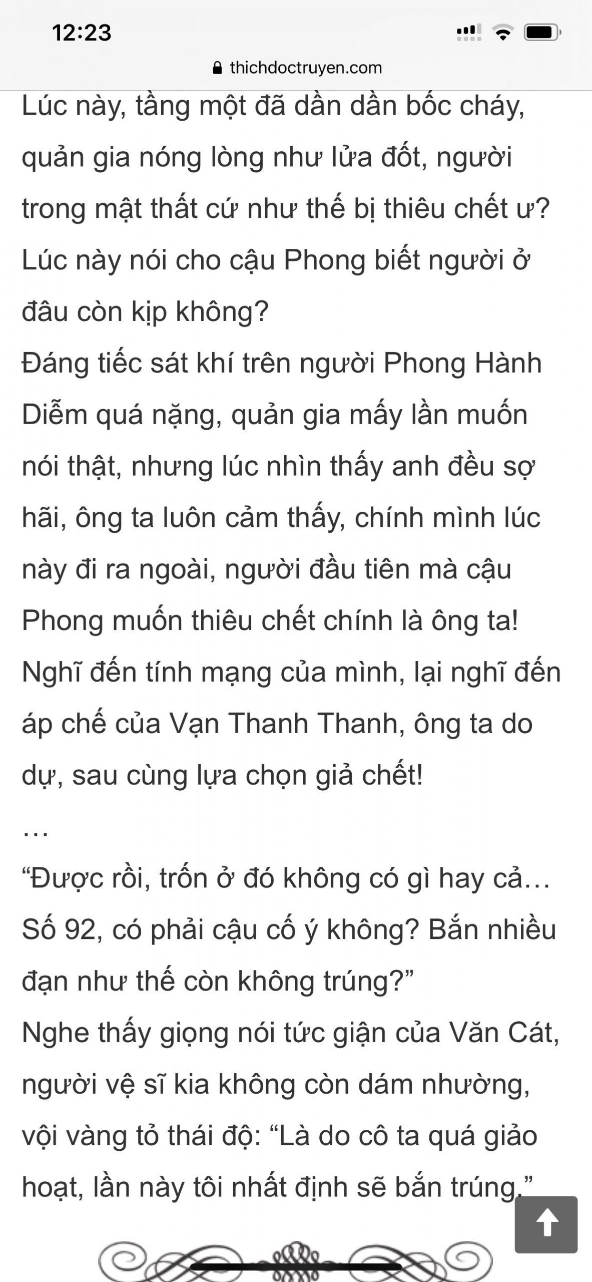 cô vợ tái sinh