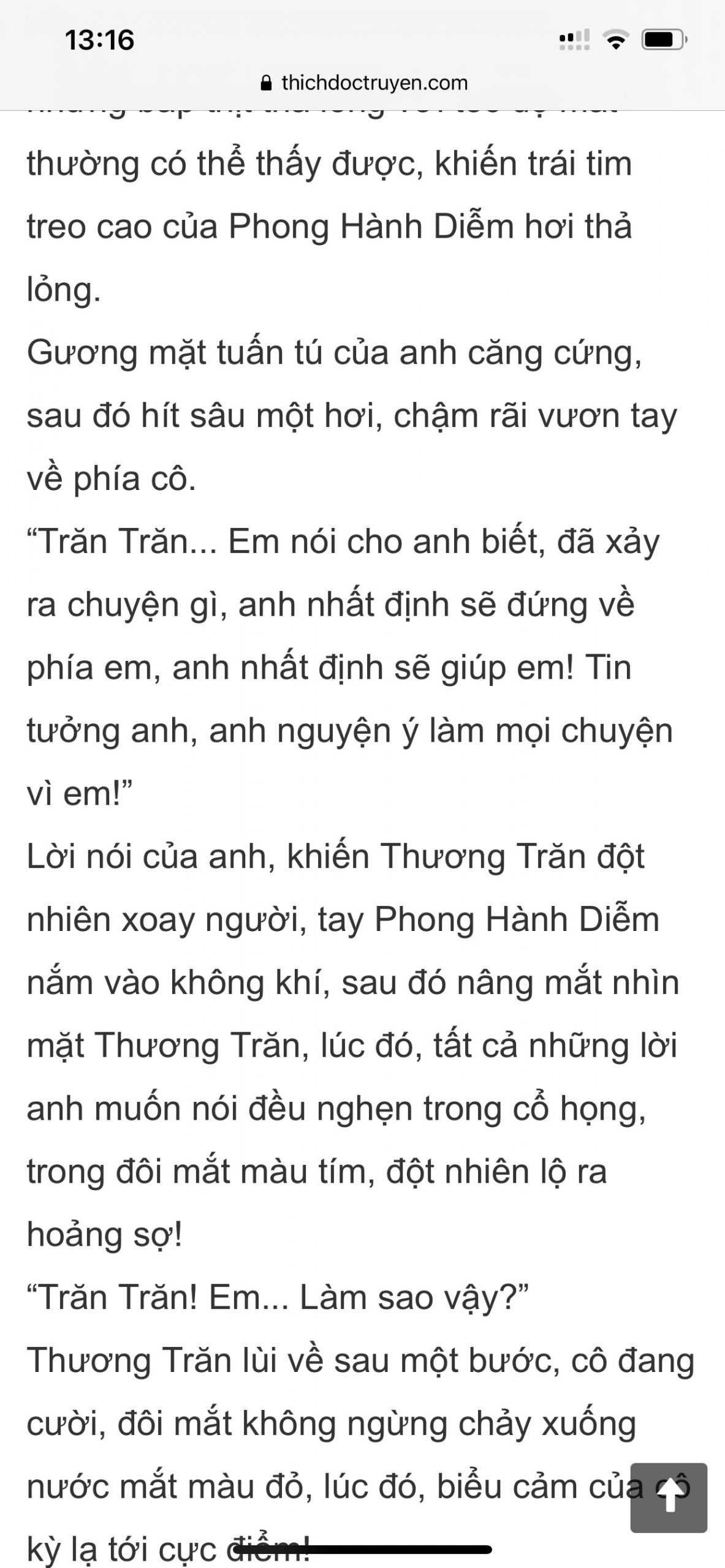 cô vợ tái sinh