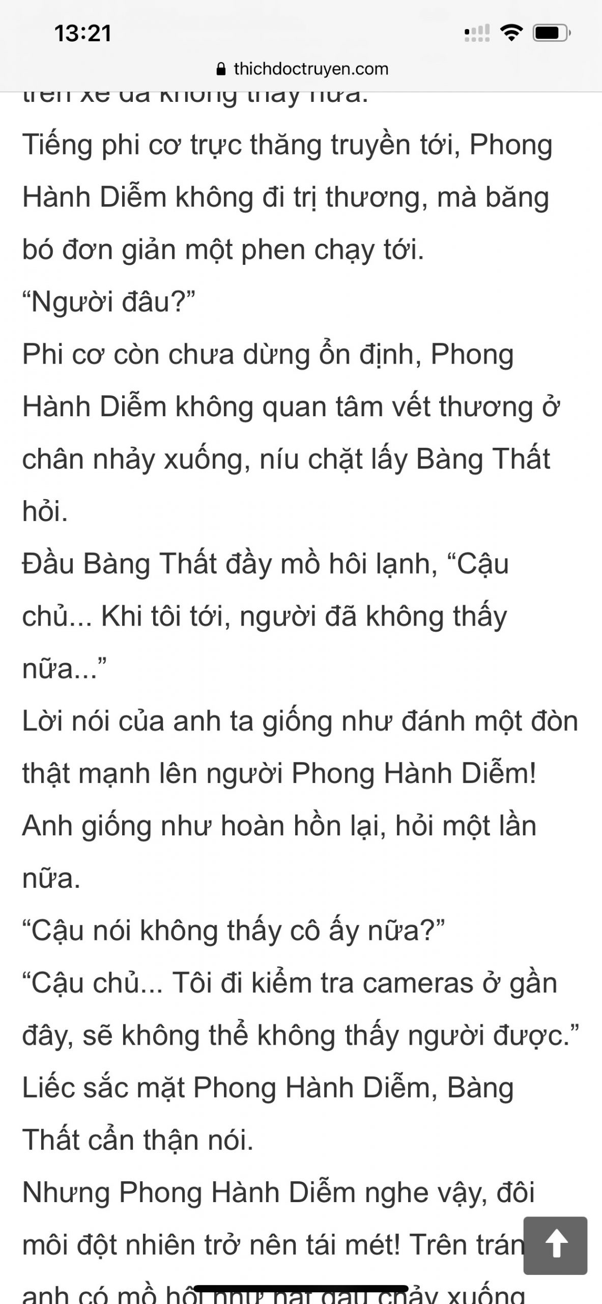 cô vợ tái sinh