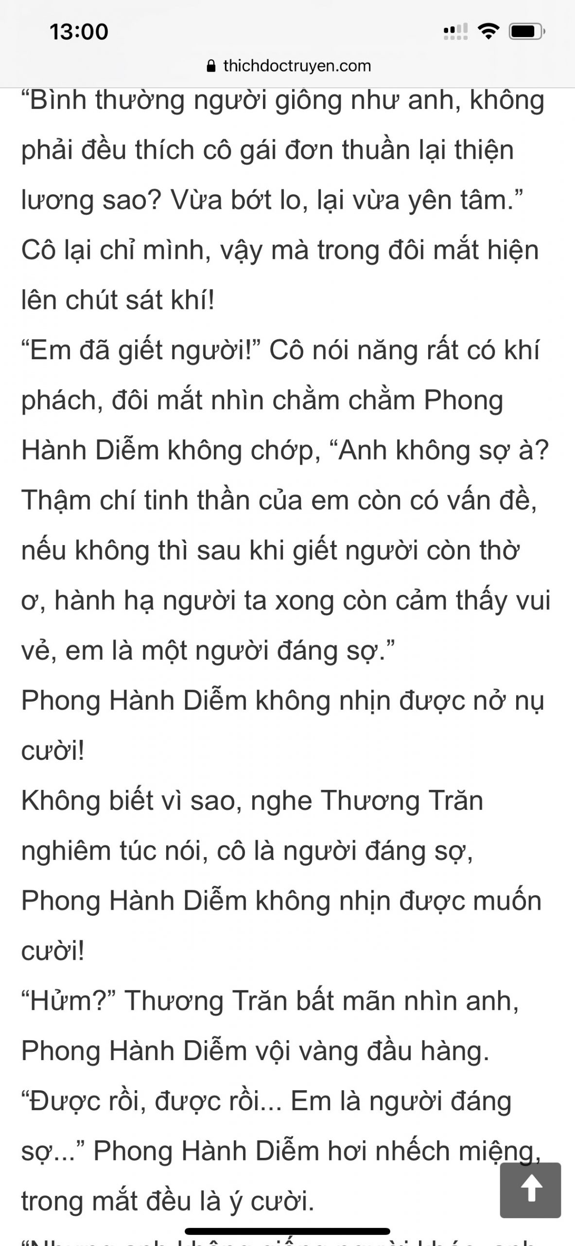 cô vợ tái sinh