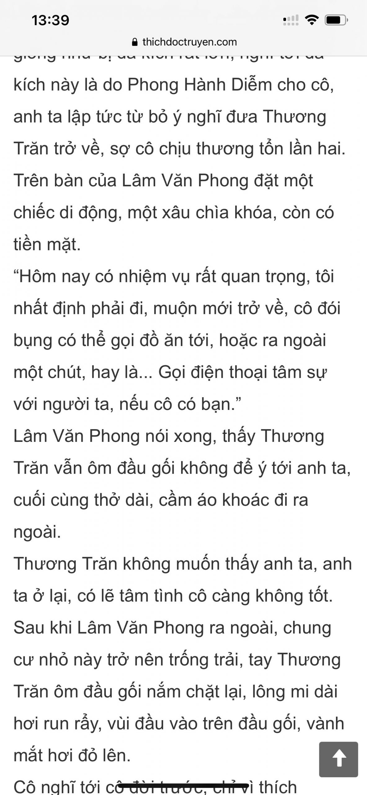 cô vợ tái sinh