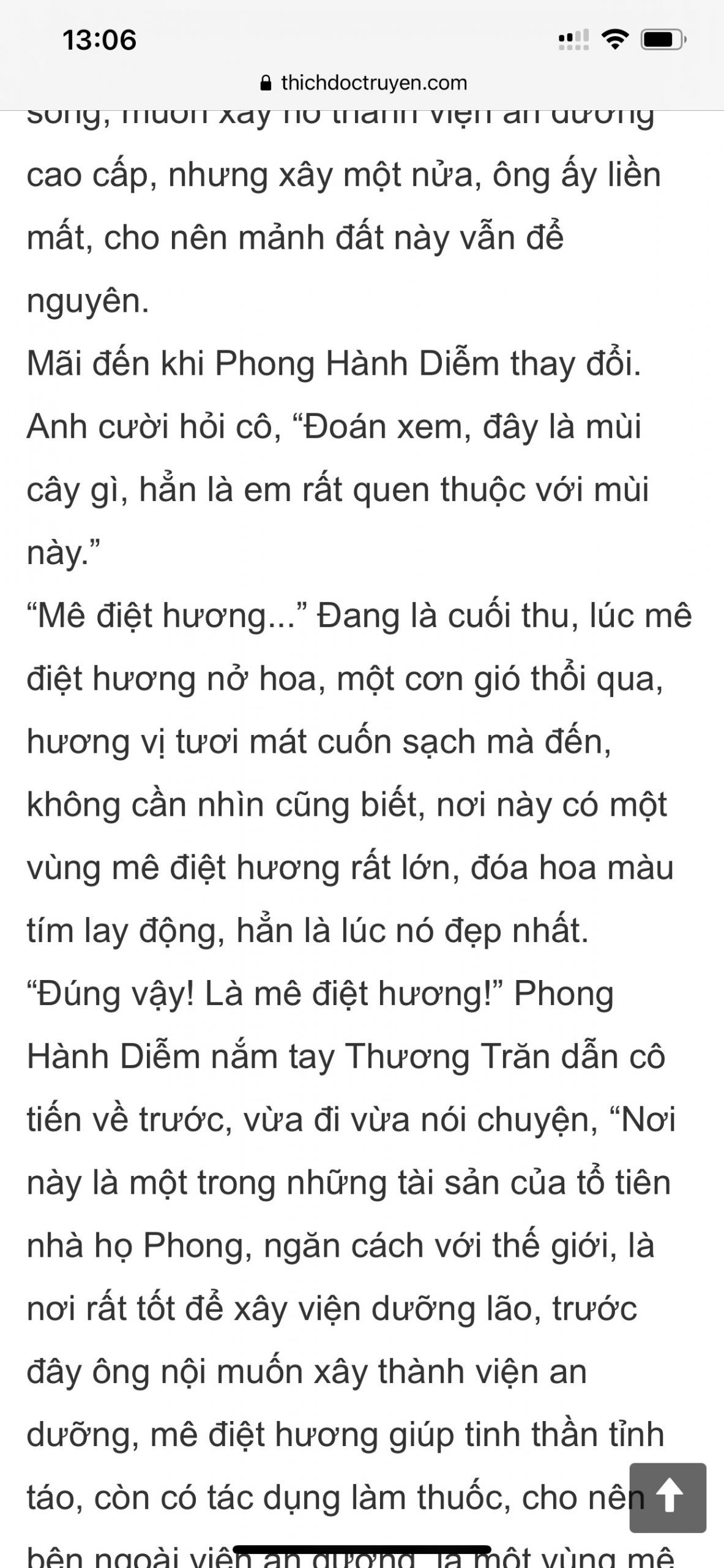 cô vợ tái sinh