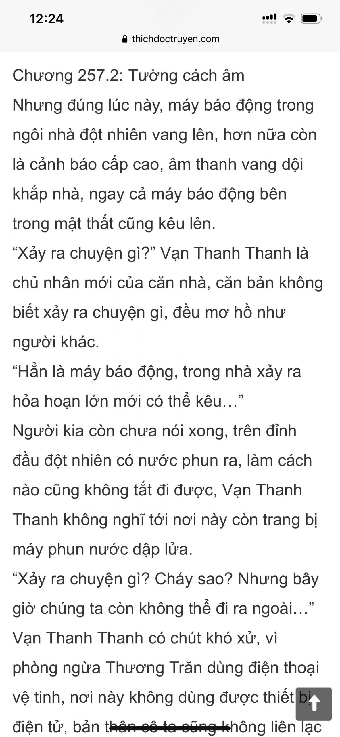 cô vợ tái sinh