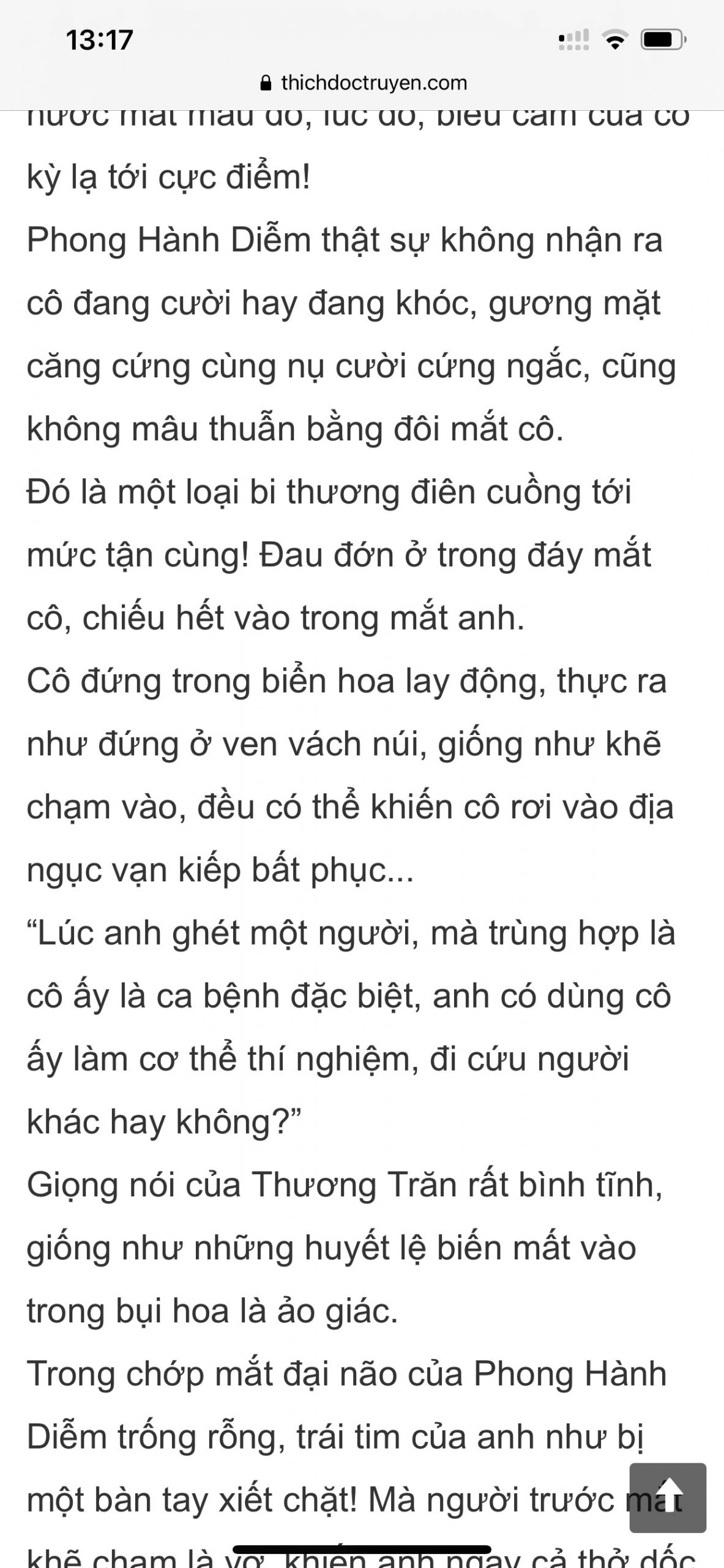 cô vợ tái sinh