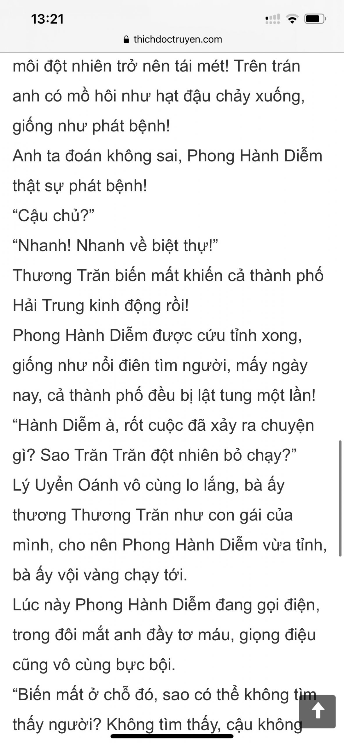 cô vợ tái sinh