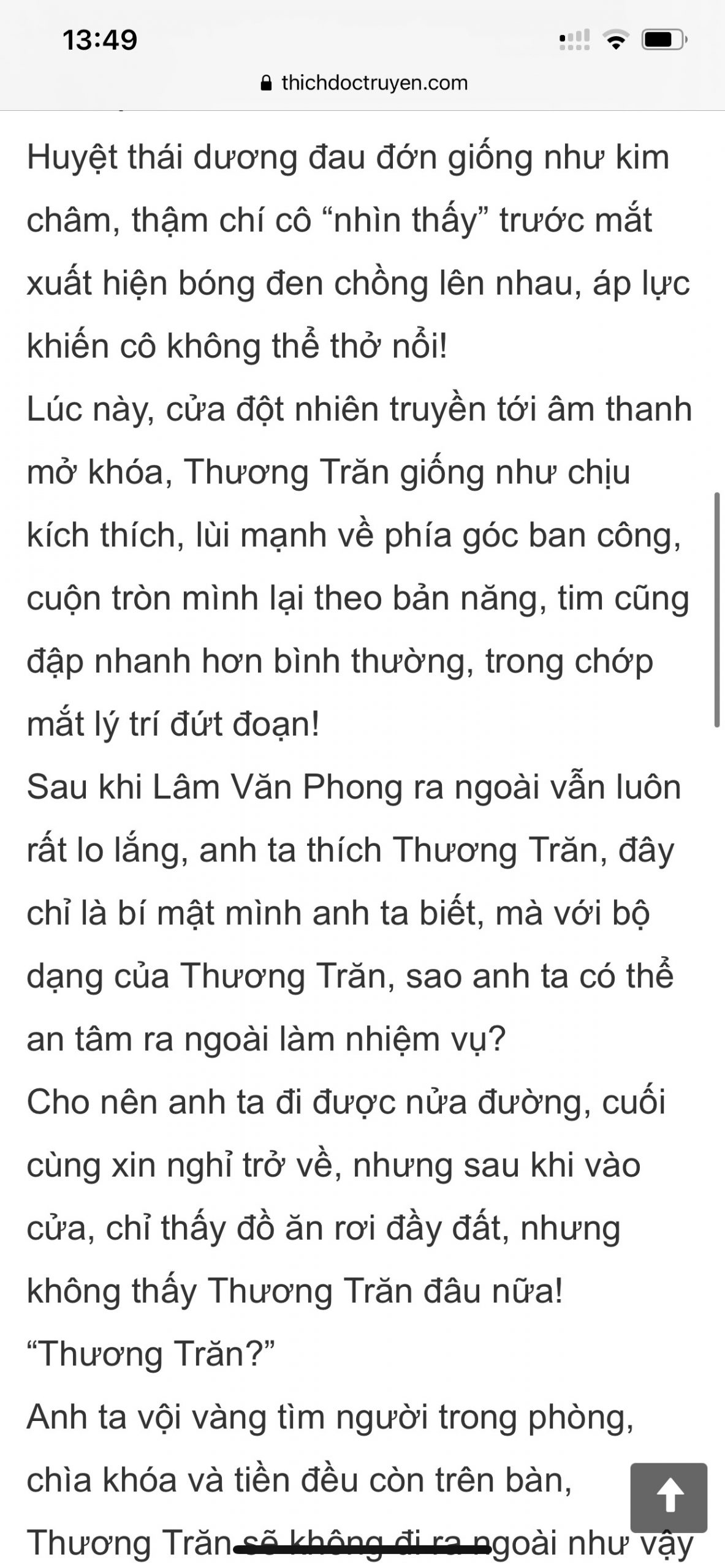 cô vợ tái sinh