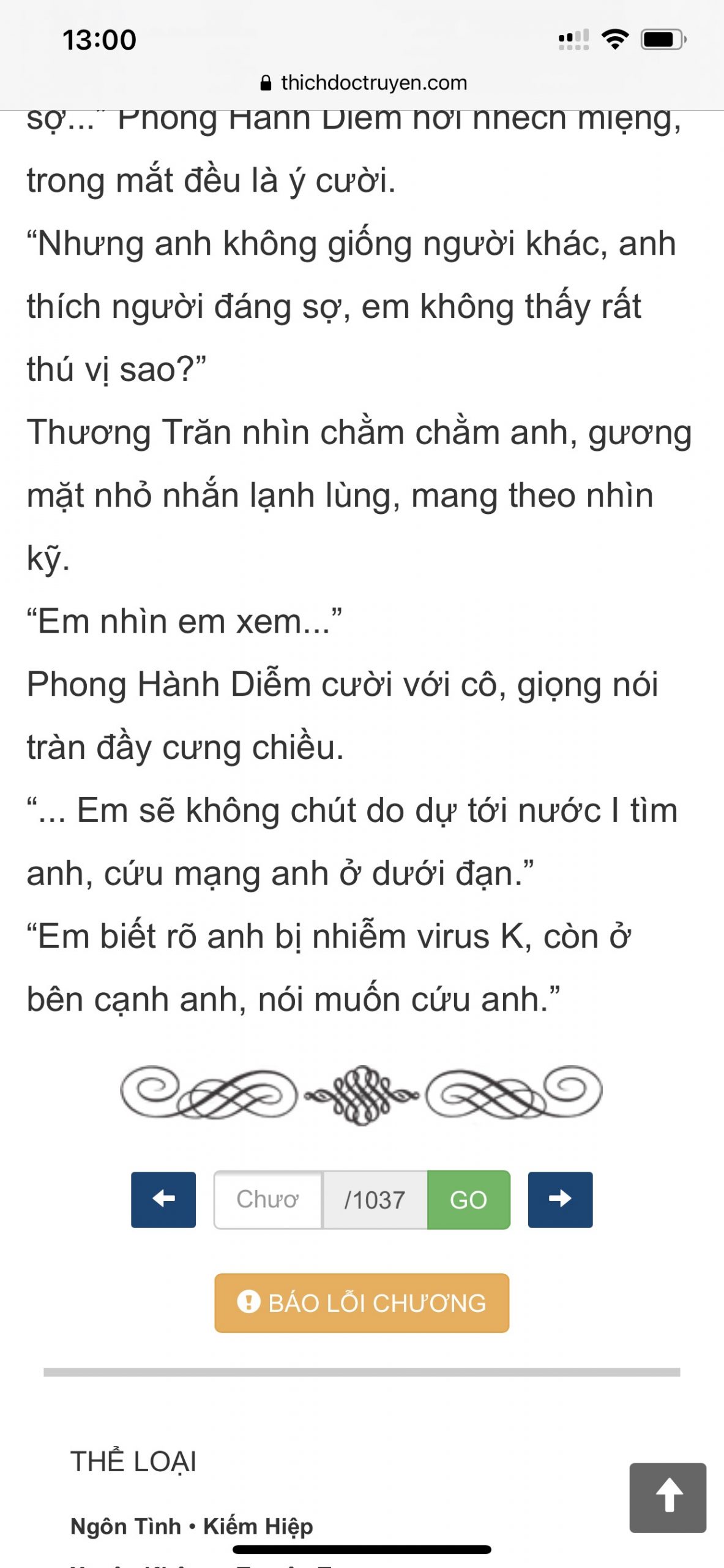 cô vợ tái sinh